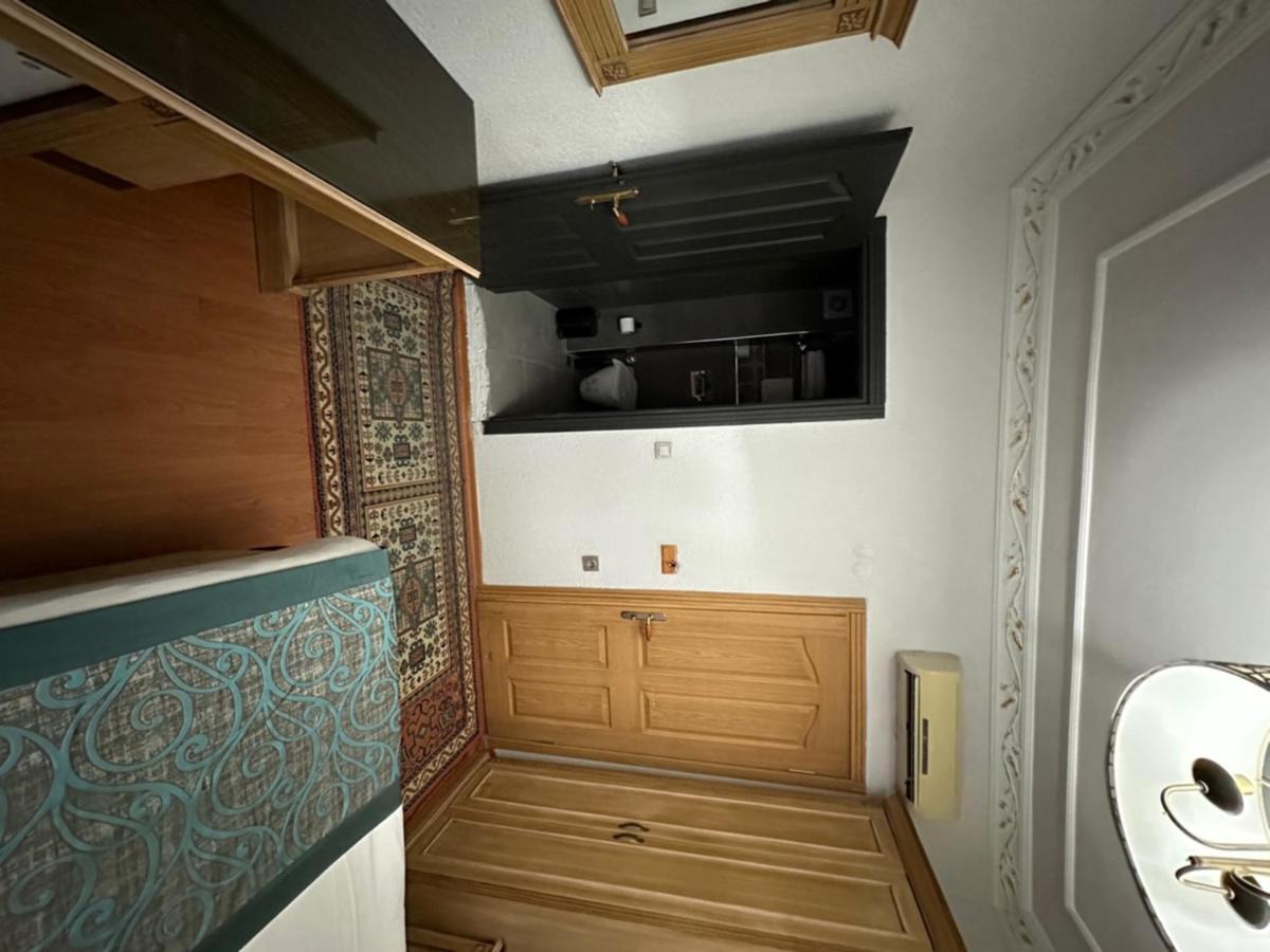 فندق بلو توانا اسطنبول المظهر الخارجي الصورة